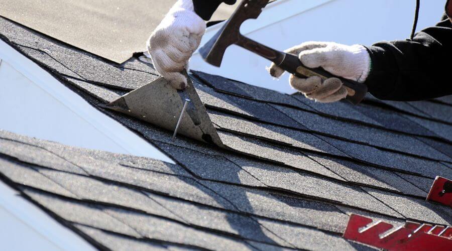 Professional New roof installation in Orange City, FL